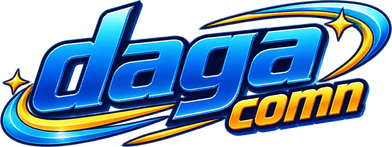 daga comn logo